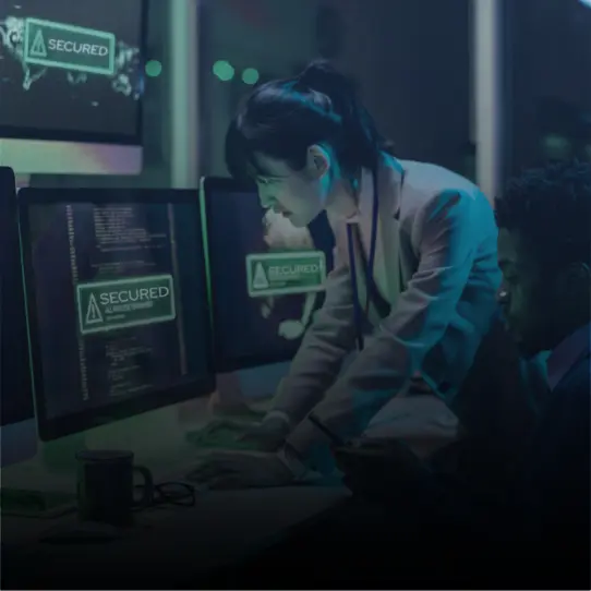 Network & Cybersecurity thumbnail