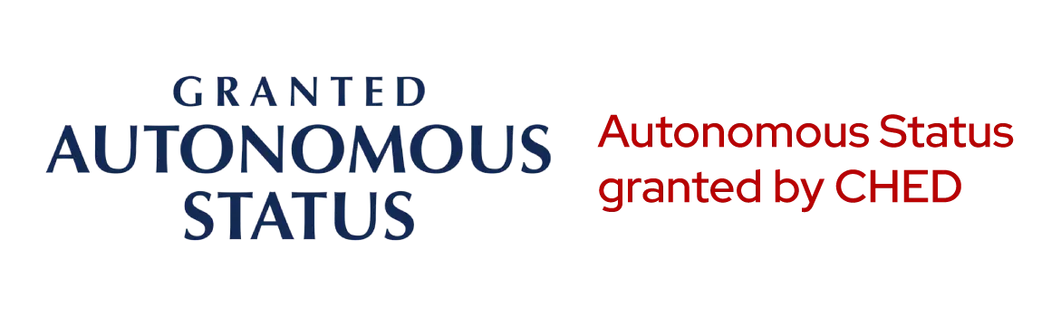 Autonomous Status Granted by CHED