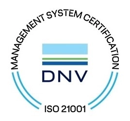 ISO logo