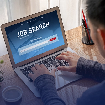 job seekers
