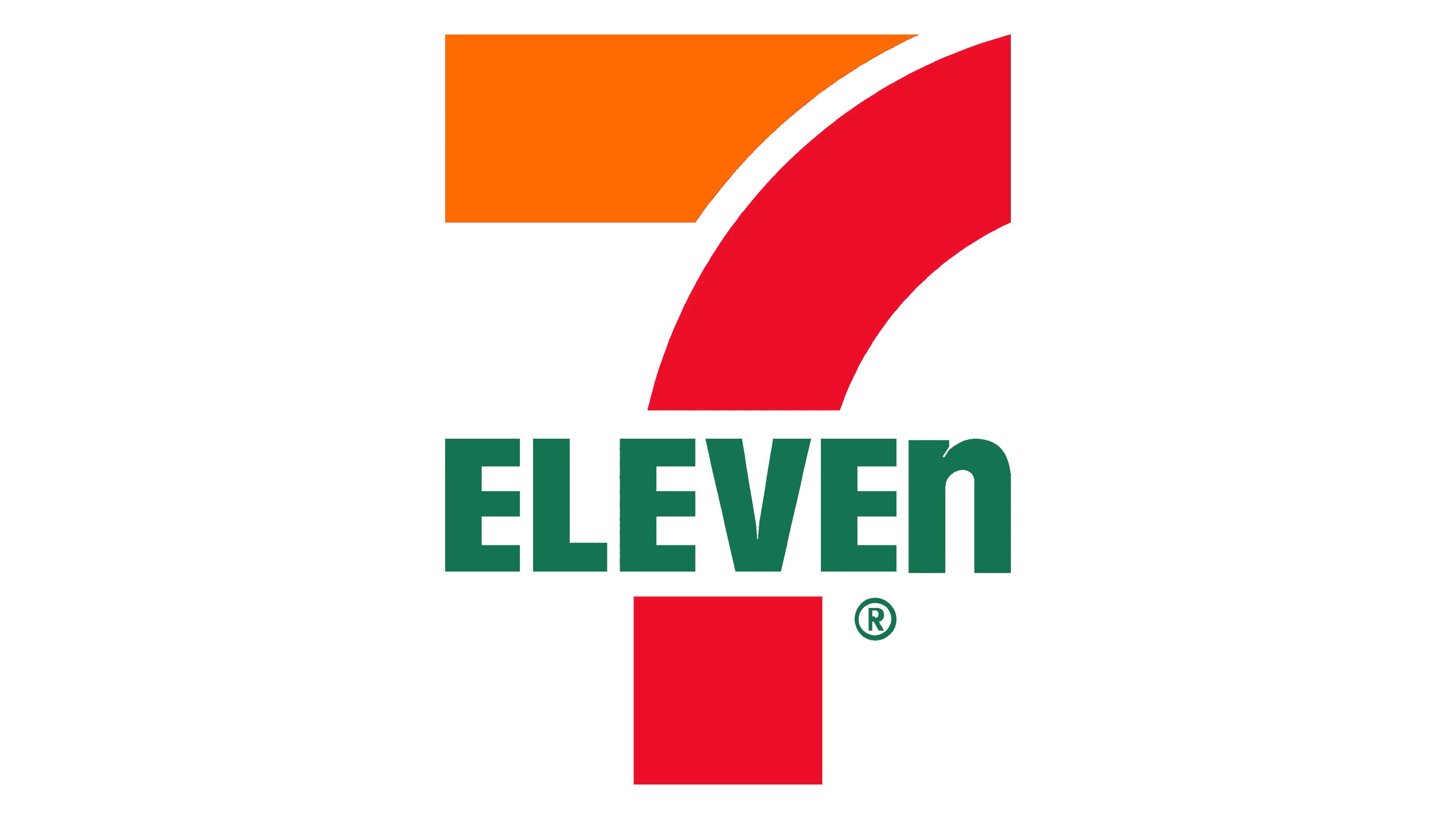 7 Eleven Logo