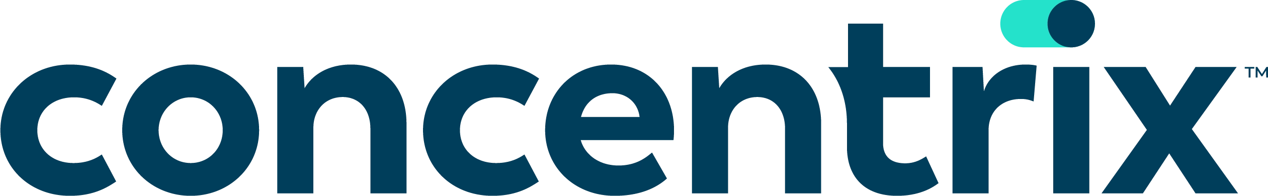 concentrix Logo