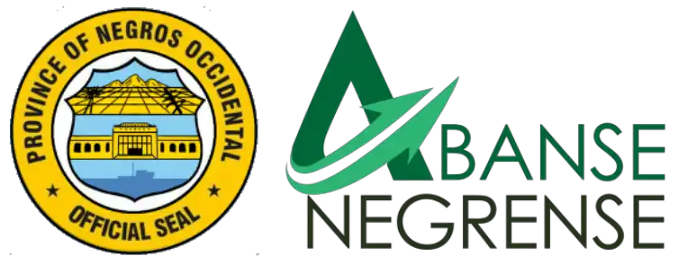Abanse Negrense Logo