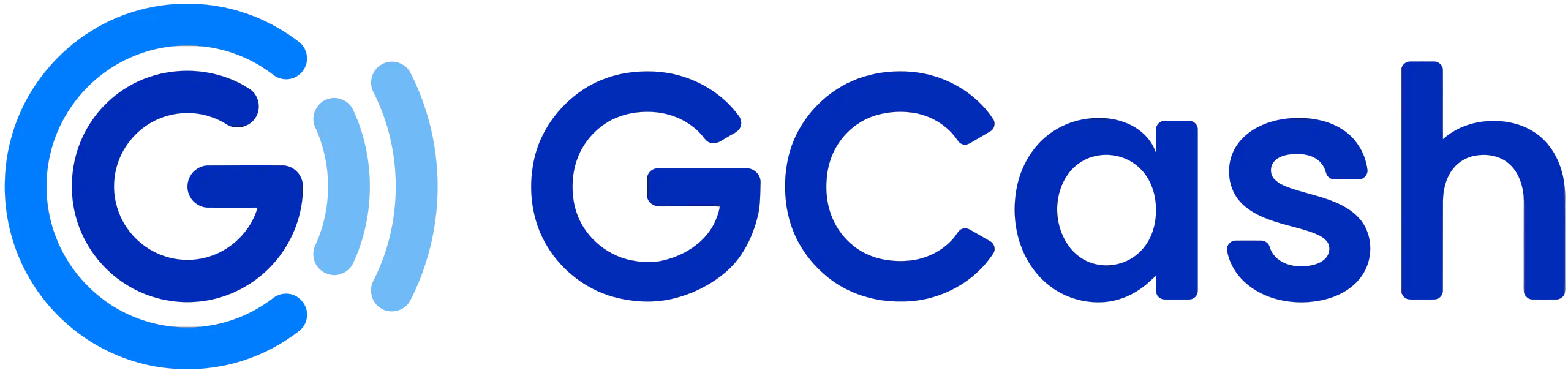 GCash Logo
