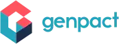 Genpact Logo