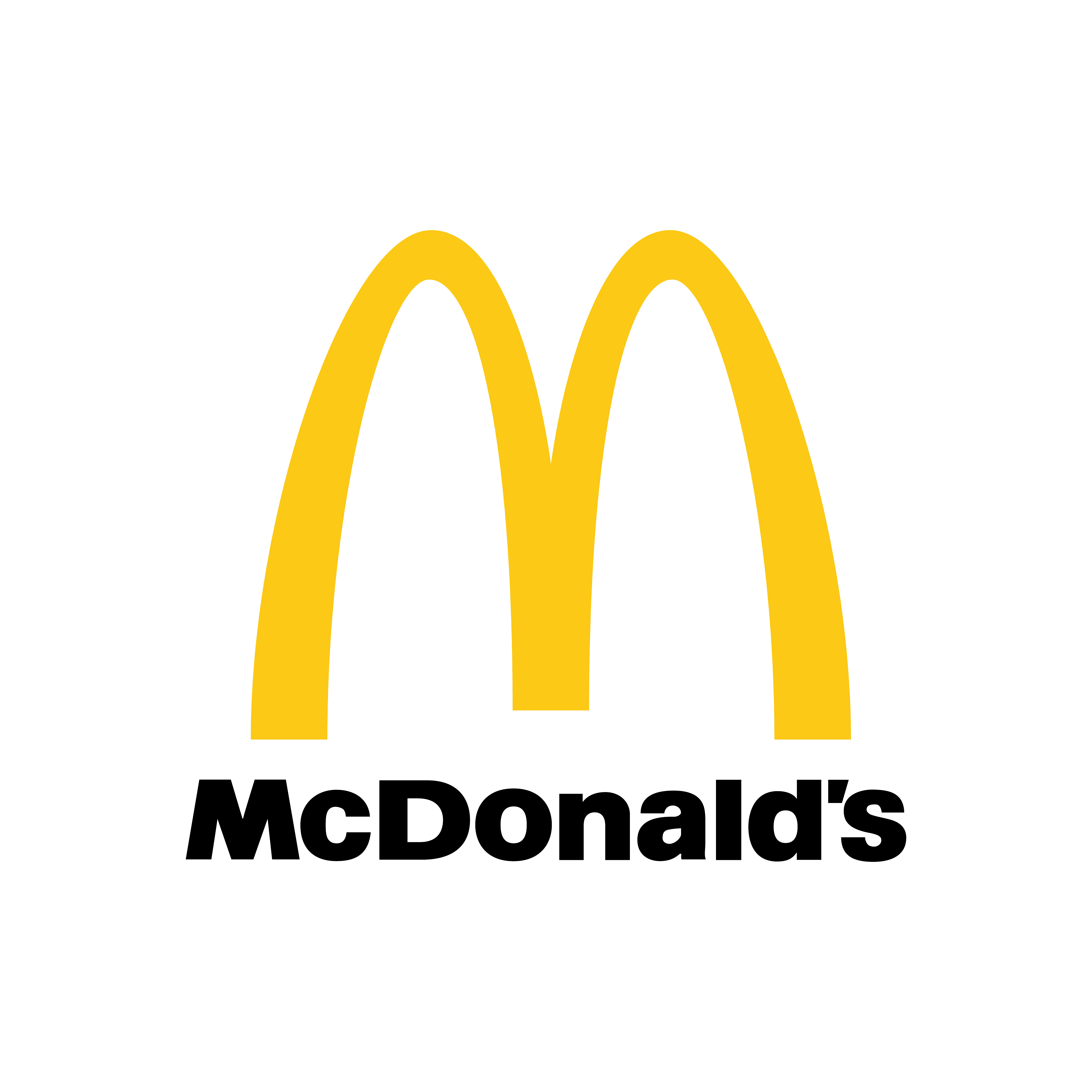 McDonald's Logo
