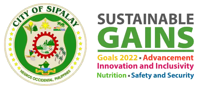Sipalay Logo