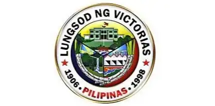 Victorias City Logo
