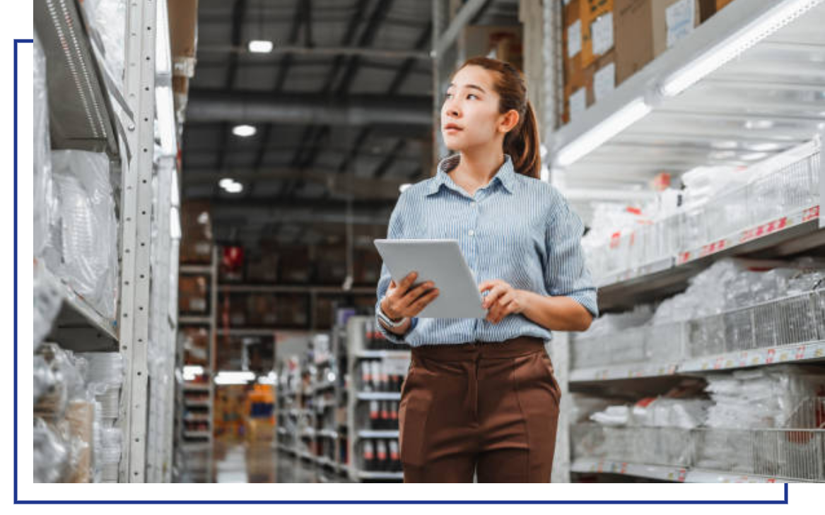 Where do Operations Managers work?