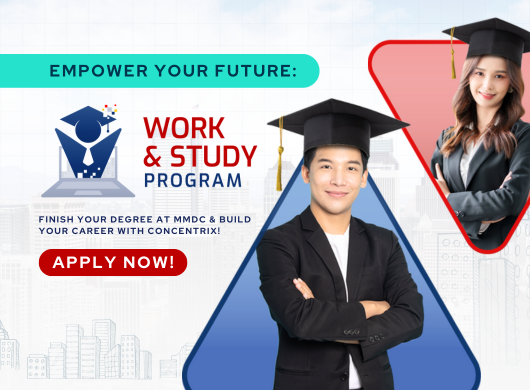 Work and Study Program